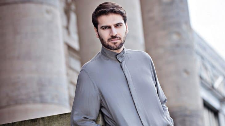سامي يوسف