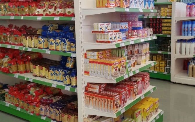 superette